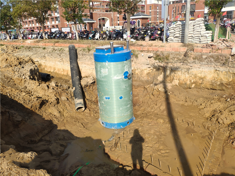 洛陽(yáng)水利工程提升泵站公司品牌設(shè)備-廠家直銷價(jià)格