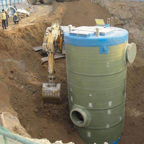 格爾木智能污水提升泵站公司品牌設(shè)備-廠家直銷(xiāo)價(jià)格