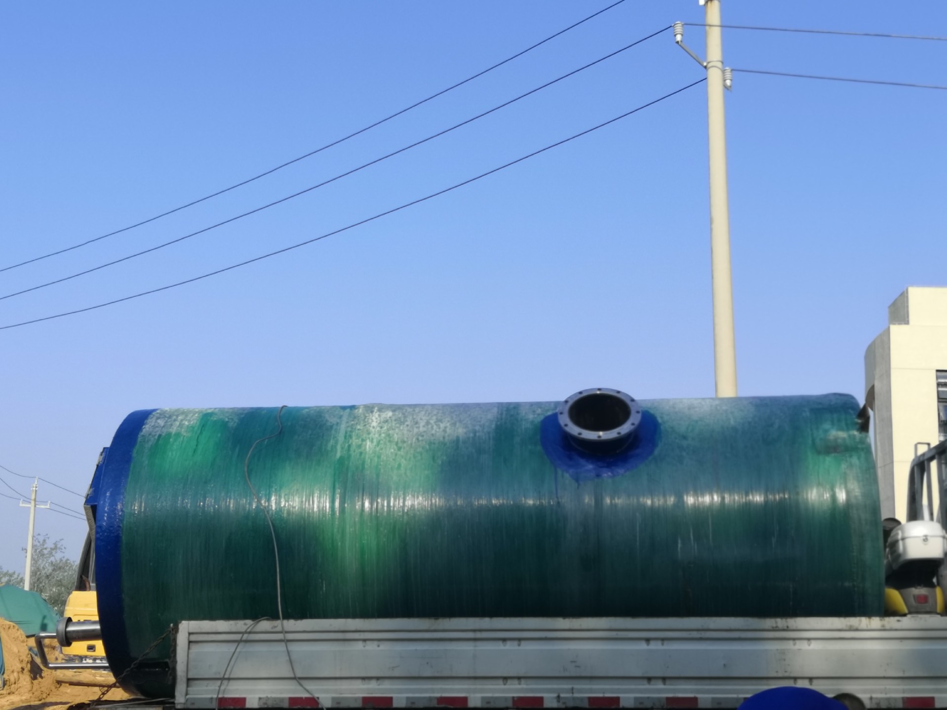 濟(jì)南飲用水一體化泵站生產(chǎn)廠家批發(fā)-供貨商電話