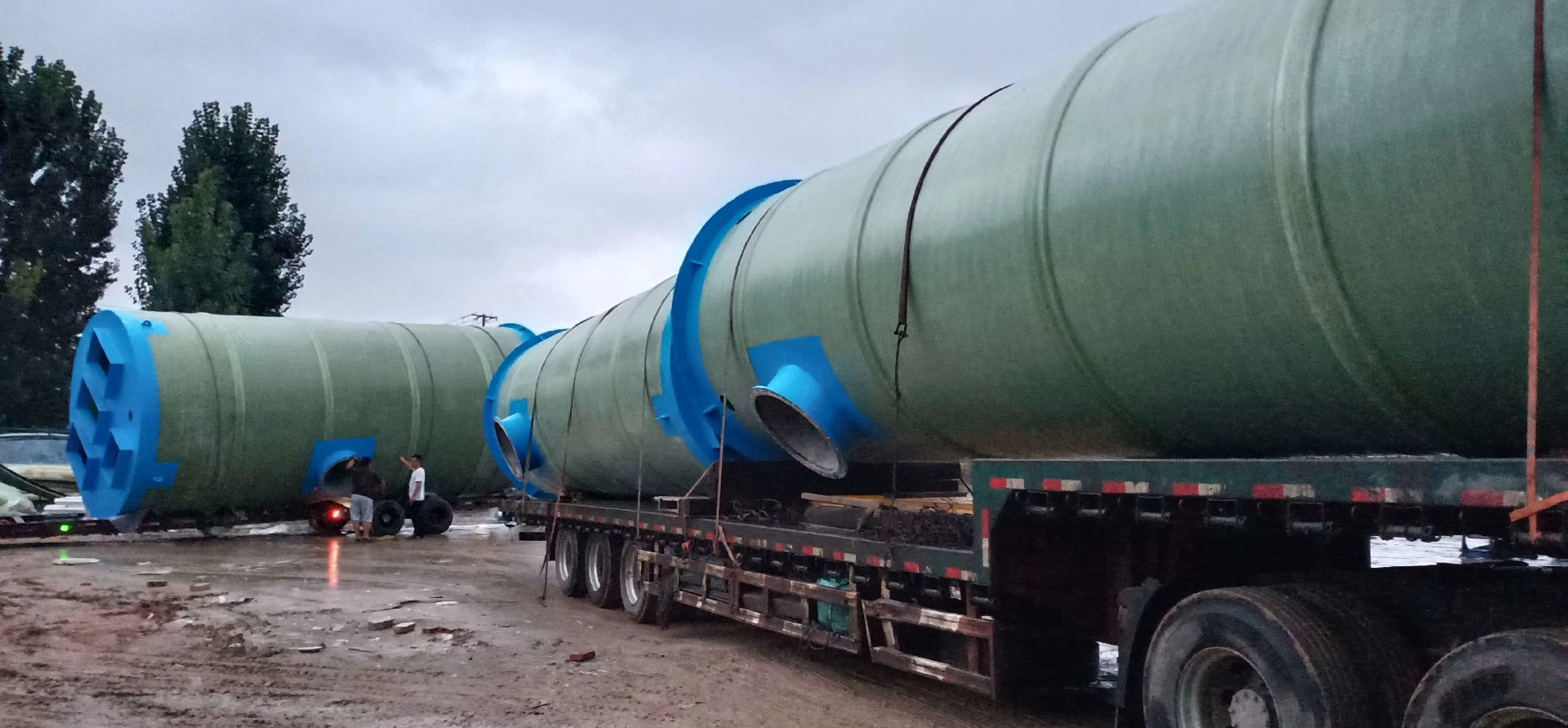 瀘州玻璃鋼一體化預(yù)制泵站公司品牌設(shè)備-廠家直銷價(jià)格