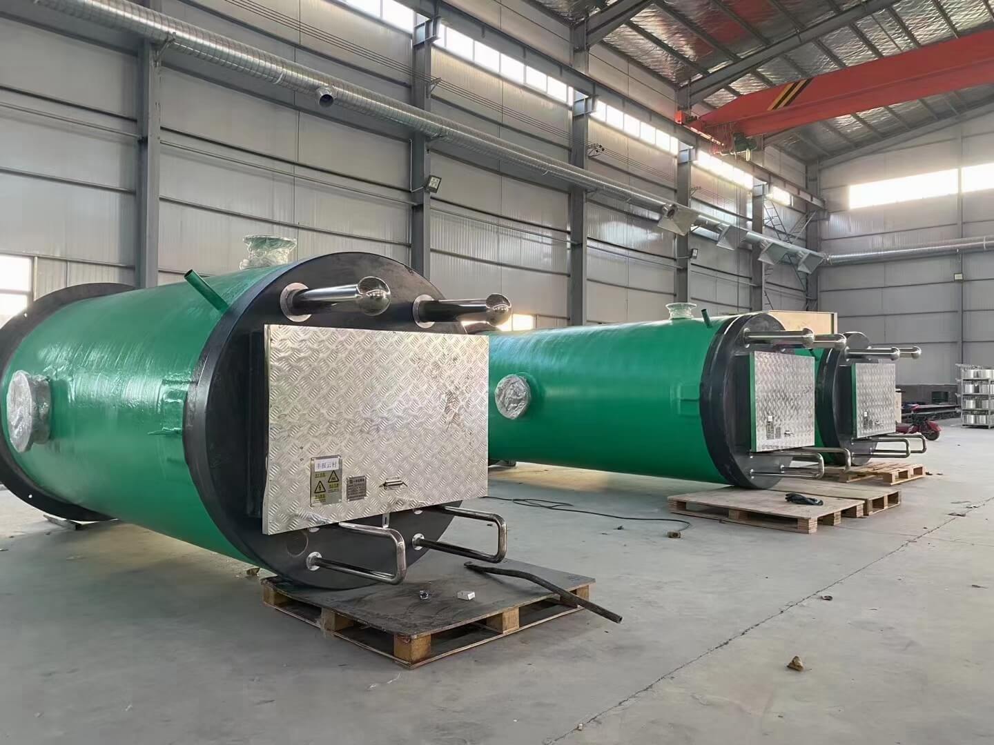 東臺(tái)雨水提升泵站生產(chǎn)廠家批發(fā)-供貨商電話