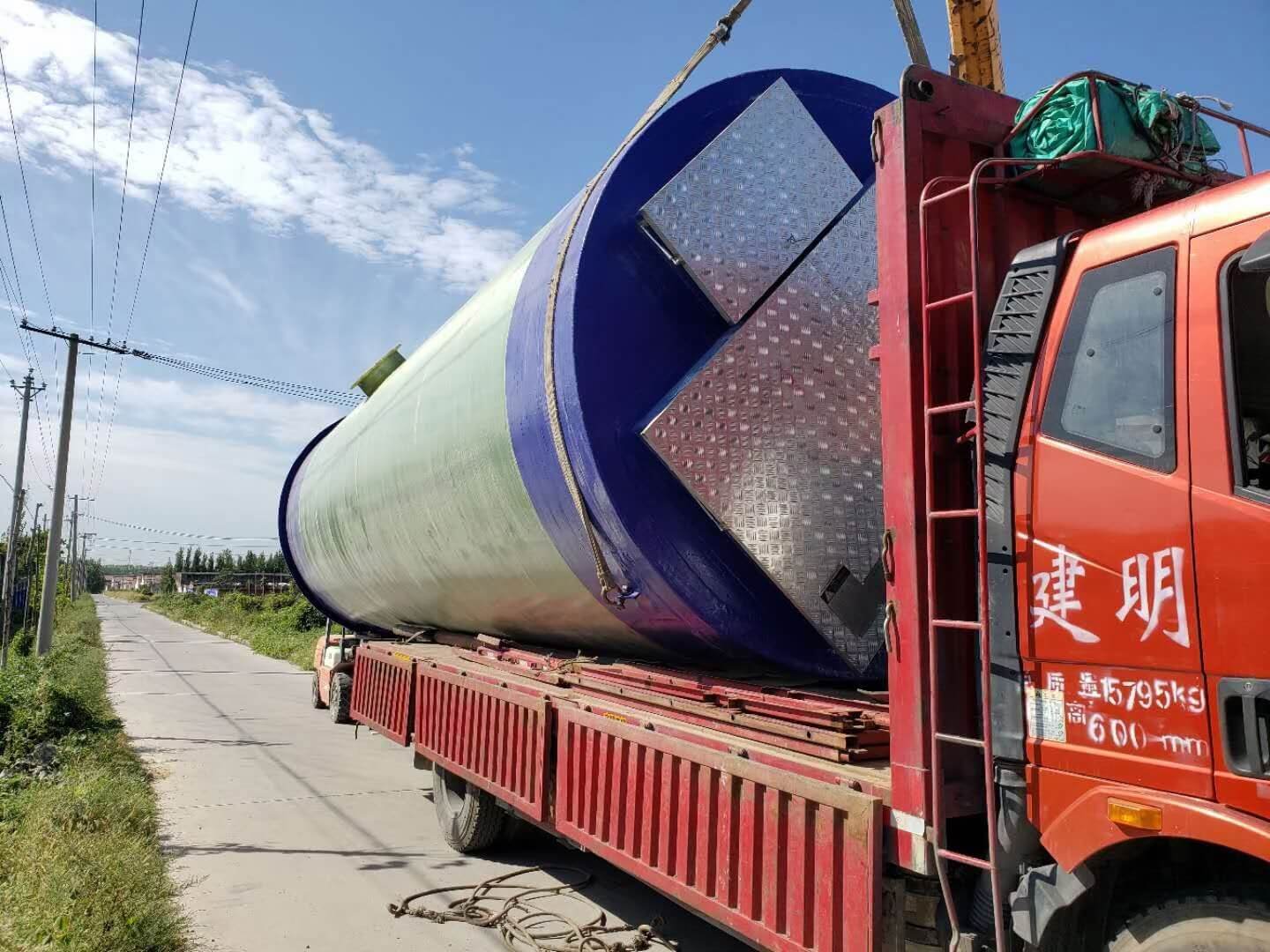 昭通一體化預(yù)制泵站公司品牌設(shè)備-廠家直銷(xiāo)價(jià)格