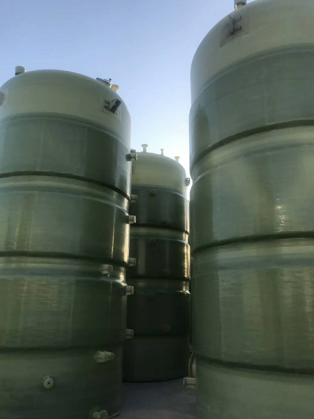 樟樹玻璃鋼雙氧水罐公司品牌設(shè)備-廠家直銷價格