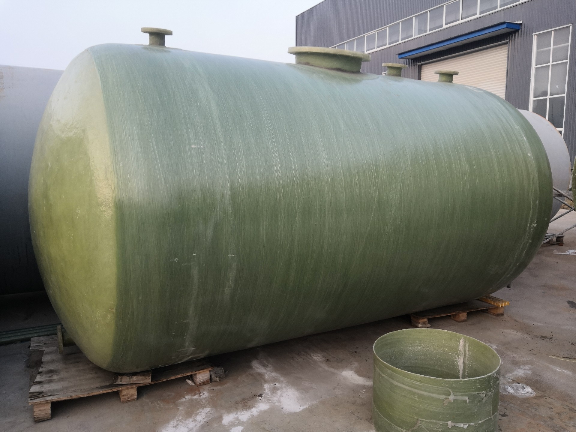 大同玻璃鋼鹽酸罐生產(chǎn)廠家批發(fā)-供貨商電話