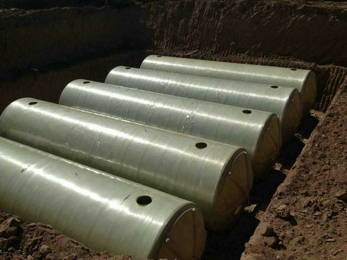 洛川三格式玻璃鋼化糞池生產廠家批發-供貨商電話