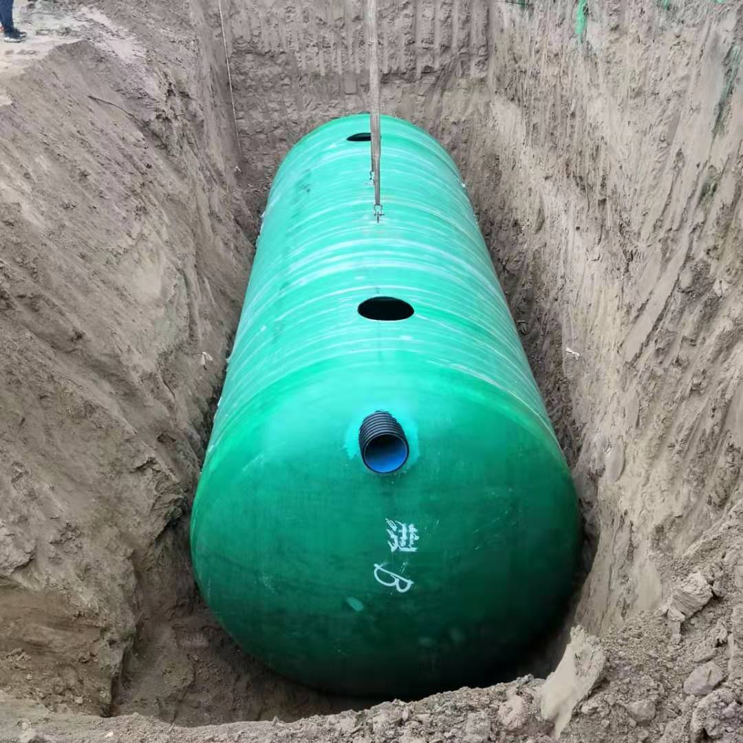 北海養殖場玻璃鋼化糞池生產廠家批發-供貨商電話
