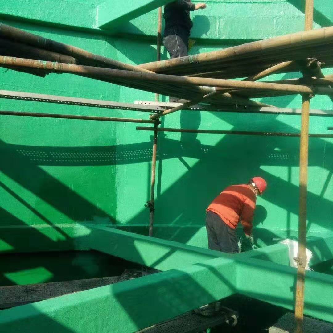 唐山水池防腐生產廠家批發-供貨商電話