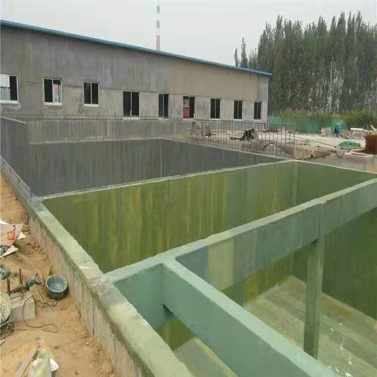 吉安乙烯基樹脂防腐公司品牌設備-廠家直銷價格