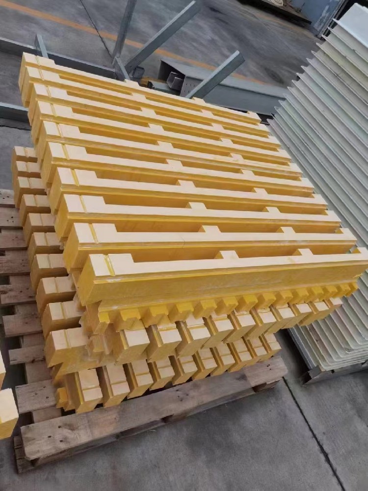 玻璃鋼托架，組合托架